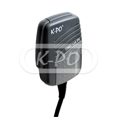 K-PO - DMC 110 P6