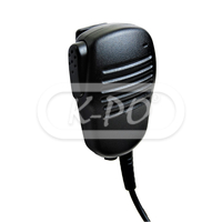 Speaker Microphones K Po