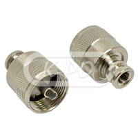 Sirio - PL 259 (UHF) short 6 mm