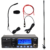 TTI - TCB-900evo handsfree pack - tumb