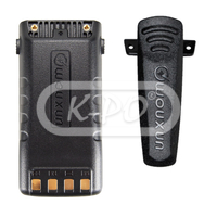 Wouxun - BLO-033-USB-C 2200 mAh