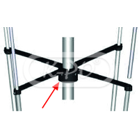 Sirio - New Vector 4000 ABS ring