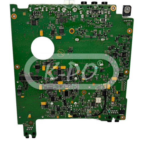 Yaesu - AH065H000 main-1 assy