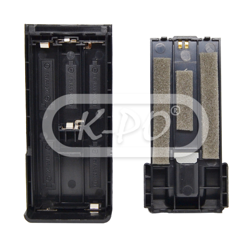 Wouxun - BAO-003 AA battery case
