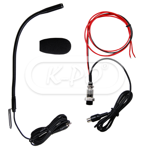 K-PO - Switch wire TTI P6