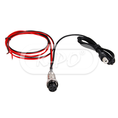 K-PO - Switch wire TTI P6