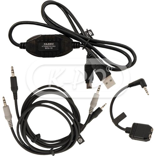 Yaesu - SCU-57 cable kit