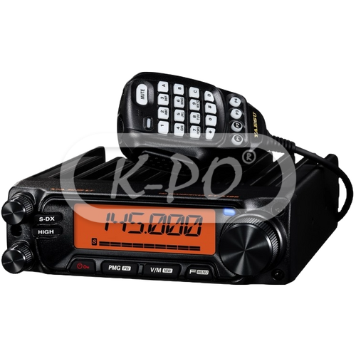 Yaesu - FT-3185E ASP