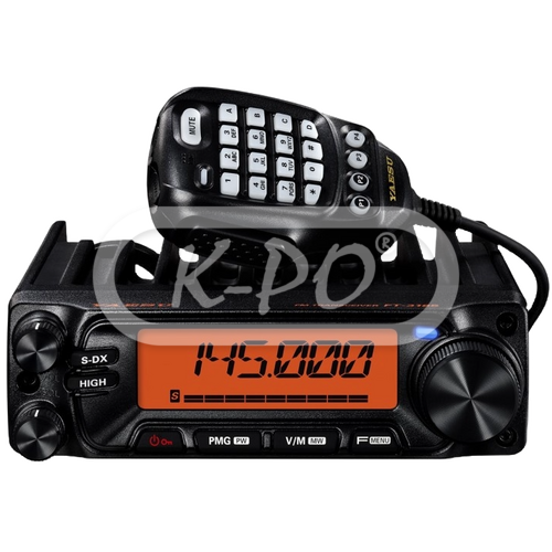 Yaesu - FT-3185E ASP