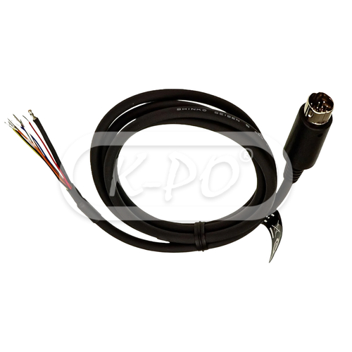 Yaesu - CT-167 cable