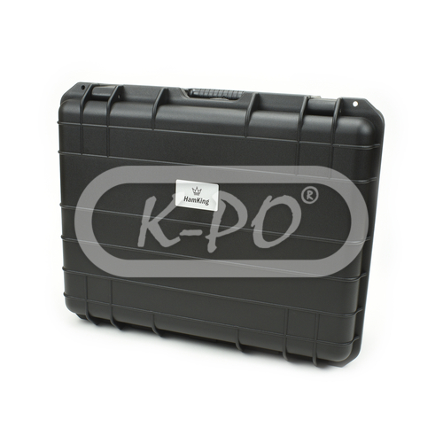 HamKing - Equipment case XL - no foam