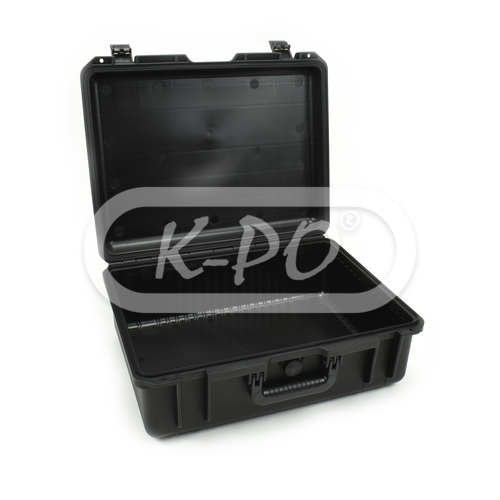 HamKing - Equipment case XL - no foam