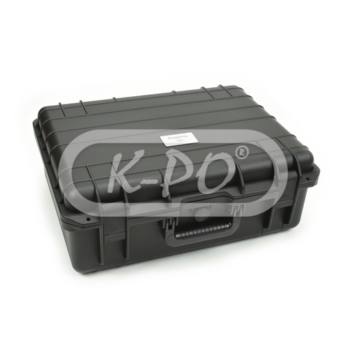 HamKing - Equipment case XL - no foam