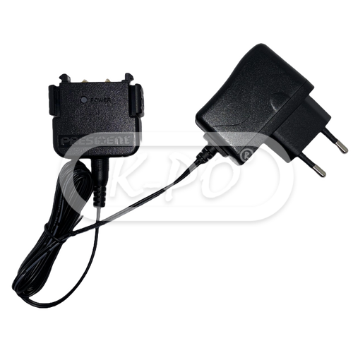 President - Randy home charger incl AC adapter