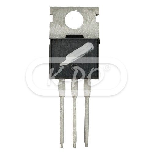 RM - Mospower RM4 transistor