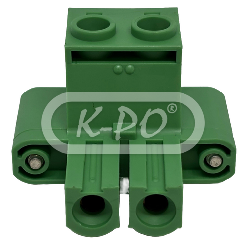 RM - DC power male connector KL703