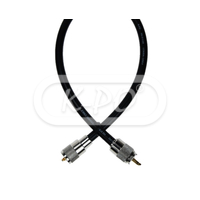 K-PO - RG 213 PL-PL cable 10 meter