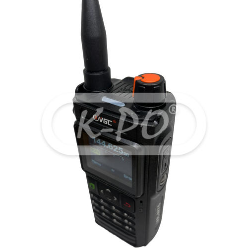 Vero - VGC VR-N76 Black