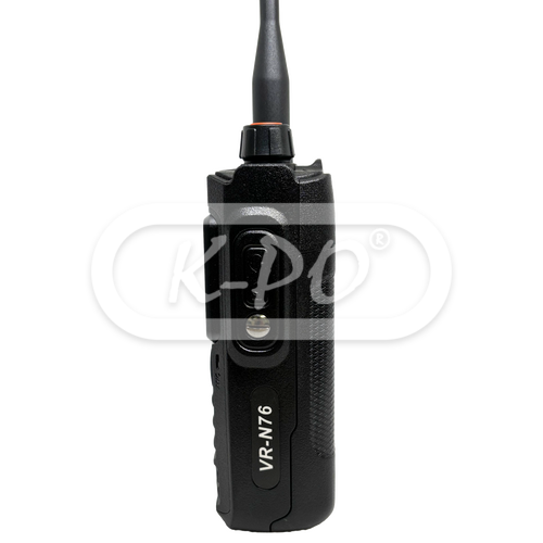 Vero - VGC VR-N76 Black