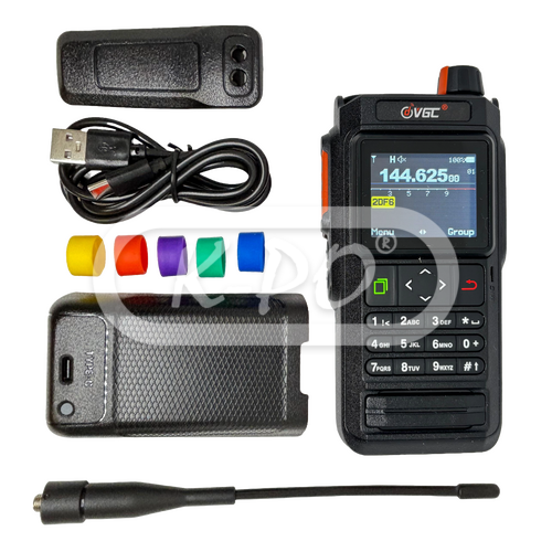 Vero - VGC VR-N76 Black