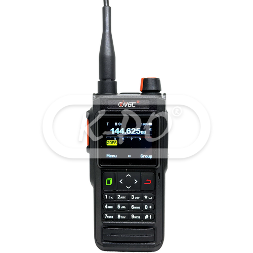 Vero - VGC VR-N76 Black