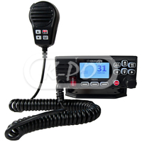 Himunication - HM365S AIS/DSC/GPS (ATIS)