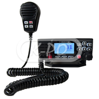 Himunication - HM365 /DSC/GPS (ATIS)