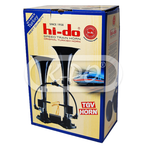 Hi-Do HD520 Serie Air Horn