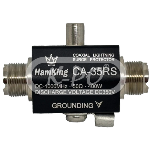 HamKing - CA-35RS